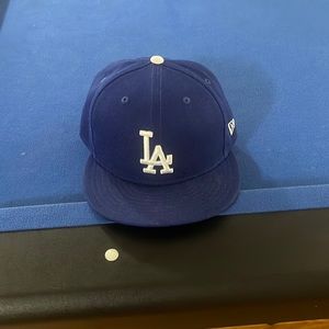 Los Angeles Dodgers hat